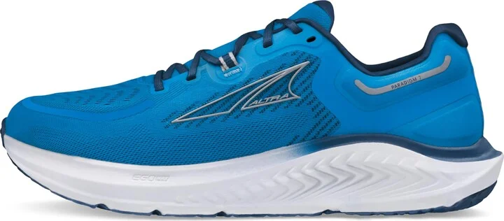 ALTRA Men's Paradigm 7 Road Running Shoe