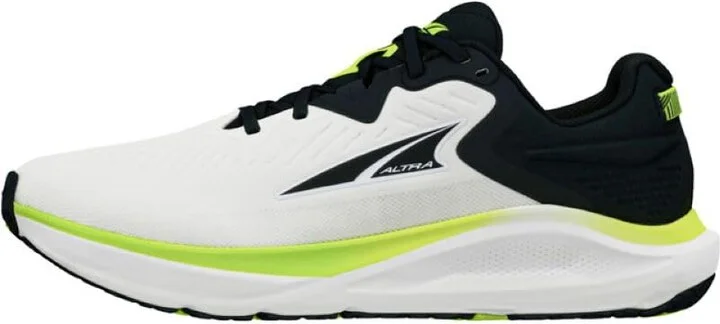 White/Black