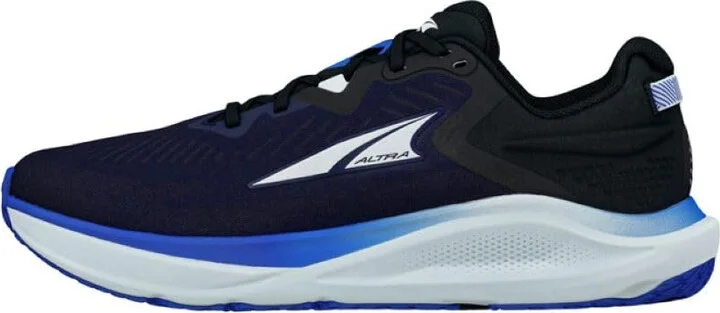 Navy/Black