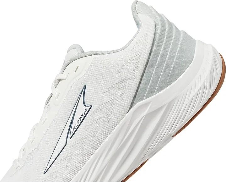 Altra Men's Rivera 4 Men's Shoes White : 9.5 D - Medium - Image 4
