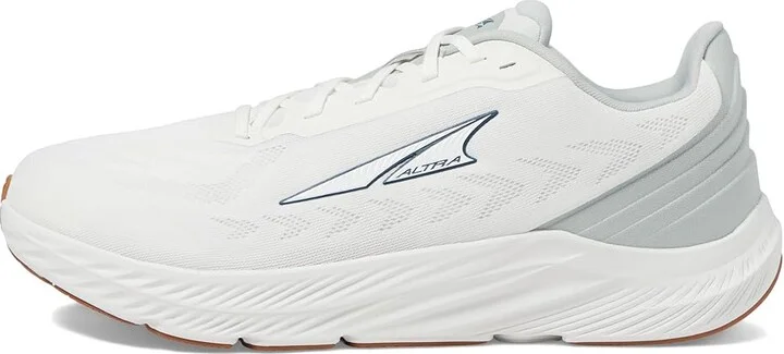 Altra Men's Rivera 4 Men's Shoes White : 9.5 D - Medium - Image 5