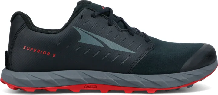 Altra Men's Superior 5
