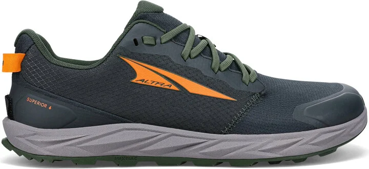 Altra Men's Superior 6