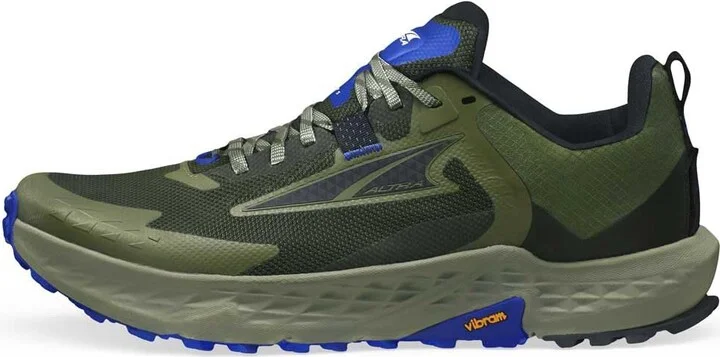 ALTRA Men's TIMP 5 Trail Running Shoe