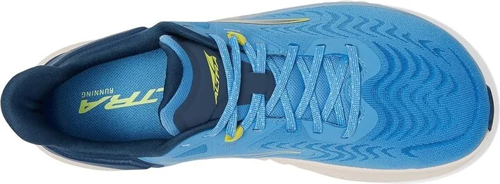 Altra Men's Torin 7 Men's Shoes Blue : 10 D - Medium, Textile - Image 2
