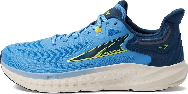 Altra Men's Torin 7 Men's Shoes Blue : 10 D - Medium, Textile - Image 6