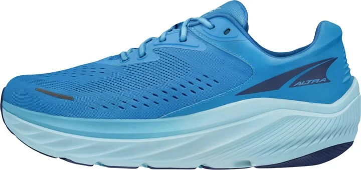 ALTRA Men's Via Olympus 2 Road Running Shoe