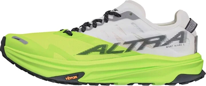 Altra Mont Blanc Carbon Running Shoe - Men's
