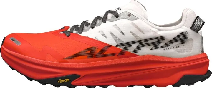 Altra Mont Blanc Carbon Running Shoe - Women's