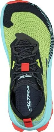 Altra Olympus 275 Trail Running Shoe - Men's - Image 5