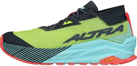 Altra Olympus 275 Trail Running Shoe - Men's - Image 6