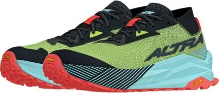 Altra Olympus 275 Trail Running Shoe - Men's - Image 7