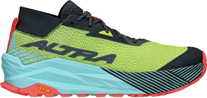 Altra Olympus 275 Trail Running Shoe - Men's