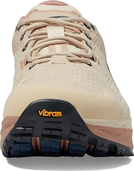 Altra Olympus 5 Hike Low GTX Men's Climbing Shoes Sand : 9.5 D - Medium, Synthetic/Textile - Image 3
