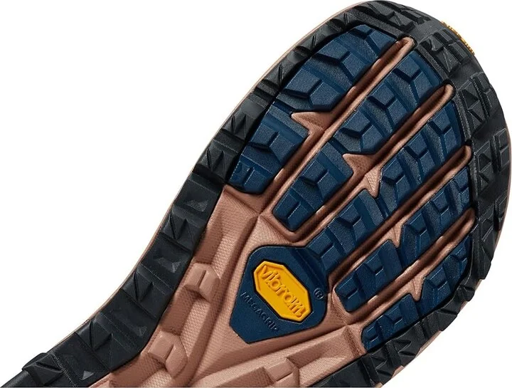 Altra Olympus 5 Hike Low GTX Men's Climbing Shoes Sand : 9.5 D - Medium, Synthetic/Textile - Image 6