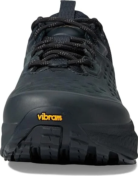 Altra Olympus 6 Hike Low GTX Men's Climbing Shoes Black 2 : 11 D - Medium, Synthetic - Image 3