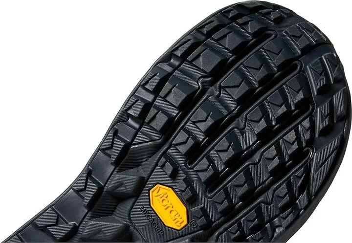 Altra Olympus 6 Hike Low GTX Men's Climbing Shoes Black 2 : 11 D - Medium, Synthetic - Image 6