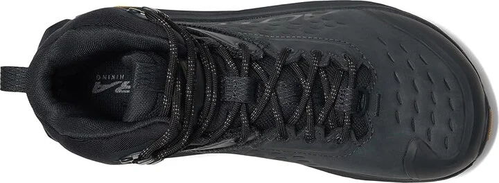 Altra Olympus 6 Hike Low GTX Men's Climbing Shoes Black 2 : 5.5 D - Medium, Synthetic - Image 2