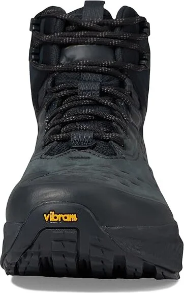 Altra Olympus 6 Hike Low GTX Men's Climbing Shoes Black 2 : 5.5 D - Medium, Synthetic - Image 3