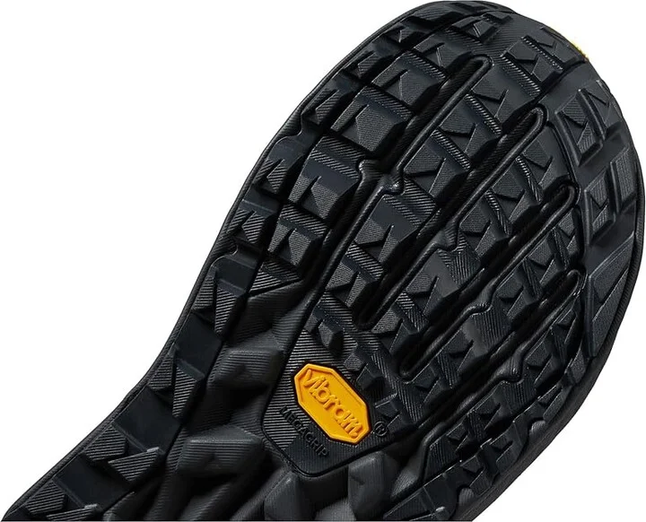 Altra Olympus 6 Hike Low GTX Men's Climbing Shoes Black 2 : 5.5 D - Medium, Synthetic - Image 6