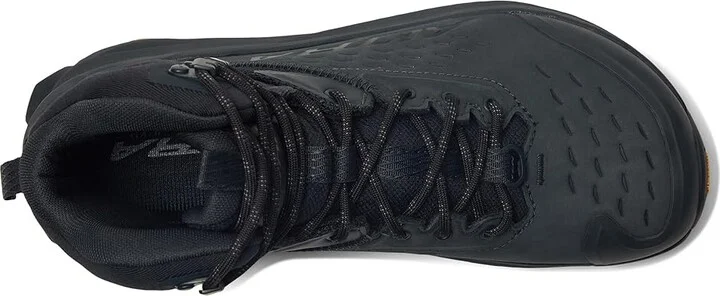 Altra Olympus 6 Hike Low GTX Men's Climbing Shoes Black : 8.5 D - Medium, Synthetic - Image 2