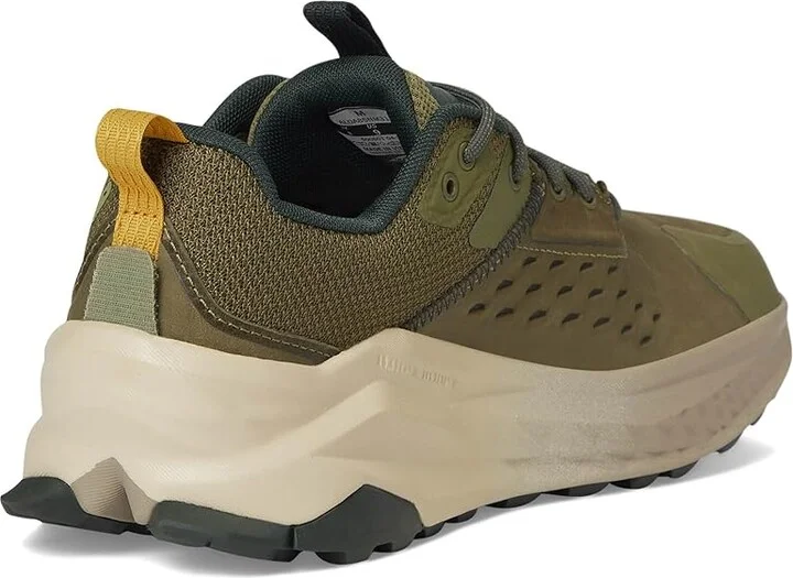 Altra Olympus 6 Hike Low GTX Men's Climbing Shoes Dusty Olive : 10.5 D - Medium, Synthetic - Image 4