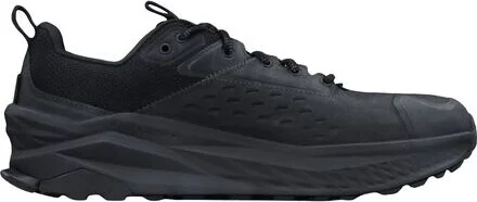 Altra Olympus 6 Low GTX Hiking Shoe - Men's - Image 9