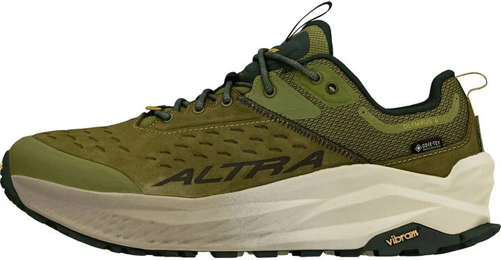 Dusty Olive