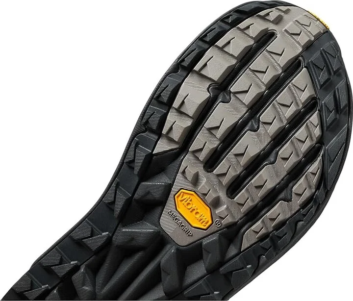 Altra Olympus 6 Men's Running Shoes Black/Black : 7.5 D - Medium, Rubber - Image 6