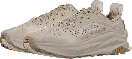 Altra Olympus 6 Trail Running Shoe - Men's - Image 2
