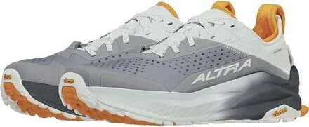 Altra Olympus 6 Trail Running Shoe - Men's - Image 7