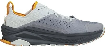 Altra Olympus 6 Trail Running Shoe - Men's - Image 8