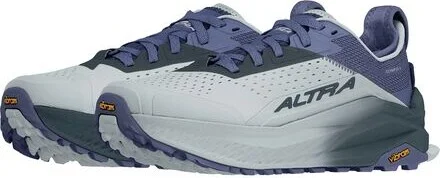 Altra Olympus 6 Trail Running Shoe - Women's - Image 4