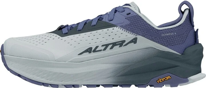 Altra Olympus 6 Trail Running Shoe - Women's
