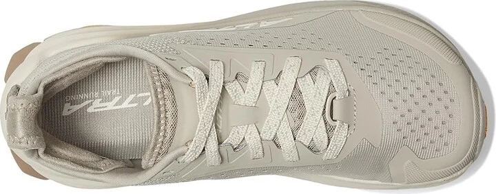 Altra Olympus 6 Women's Running Shoes Sand : 6.5 B - Medium, Textile - Image 2