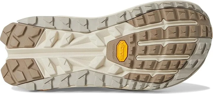 Altra Olympus 6 Women's Running Shoes Sand : 6.5 B - Medium, Textile - Image 3