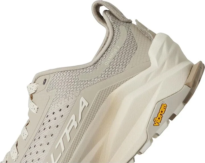 Altra Olympus 6 Women's Running Shoes Sand : 6.5 B - Medium, Textile - Image 7