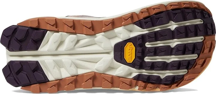 Altra Olympus 6 Women's Running Shoes Taupe : 5.5 B - Medium, Textile - Image 3