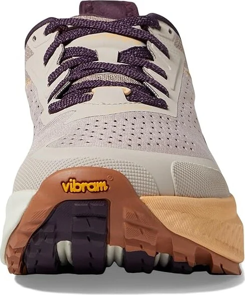 Altra Olympus 6 Women's Running Shoes Taupe : 5.5 B - Medium, Textile - Image 5