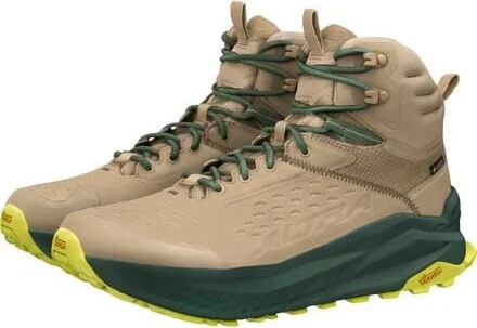 Altra Olympus Mid GTX 2 Hiking Boot - Men's - Image 2