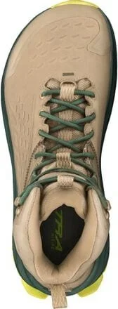 Altra Olympus Mid GTX 2 Hiking Boot - Men's - Image 4