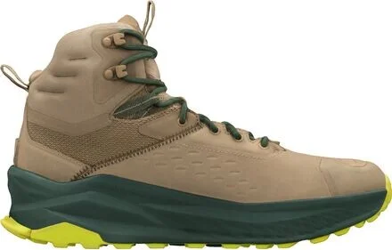 Altra Olympus Mid GTX 2 Hiking Boot - Men's - Image 5