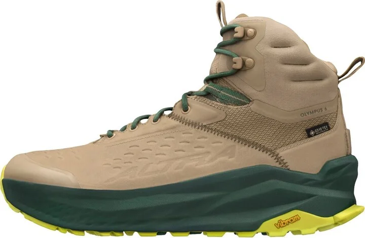 Altra Olympus Mid GTX 2 Hiking Boot - Men's