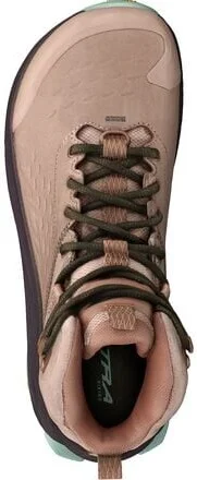 Altra Olympus Mid GTX 2 Hiking Shoe - Women's - Image 3