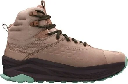 Altra Olympus Mid GTX 2 Hiking Shoe - Women's - Image 4