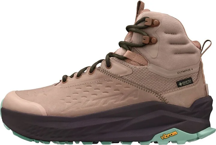 Altra Olympus Mid GTX 2 Hiking Shoe - Women's