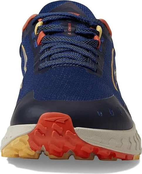 Altra Outroad 2 Women's Shoes Navy : 6 B - Medium, Textile - Image 3