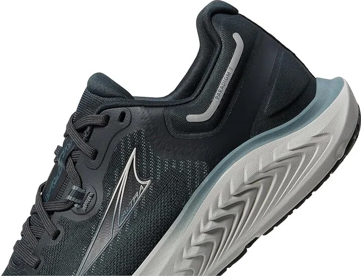Altra Paradigm 7 Men's Shoes Black : 8.5 D - Medium, Textile - Image 4