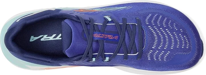 Altra Paradigm 7 Men's Shoes Blue : 8.5 D - Medium, Textile - Image 2