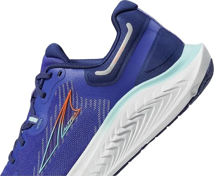 Altra Paradigm 7 Men's Shoes Blue : 8.5 D - Medium, Textile - Image 4